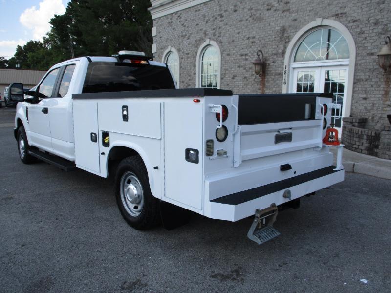 ford f-250 super duty 2019 1FD7X2A66KEC60350 image ford f-250 super duty 2019 1FD7X2A66KEC60350 image
